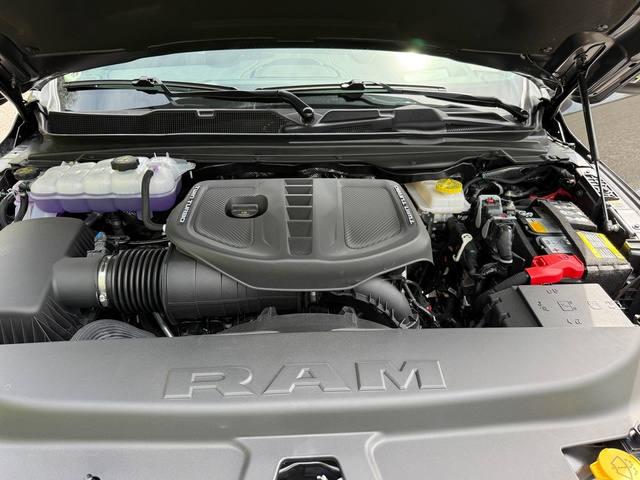 New 2026 Ram 1500 - photo 18