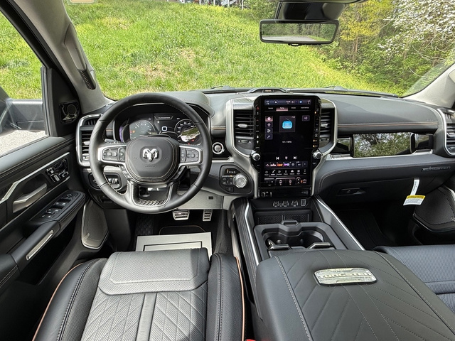 New 2026 Ram 1500 - photo 19
