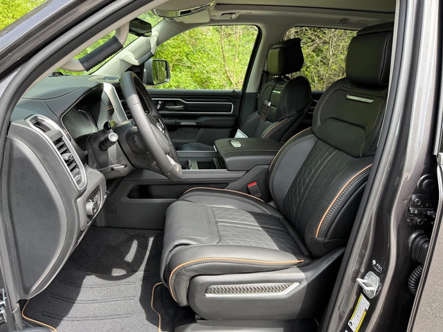 New 2026 Ram 1500 - photo 20