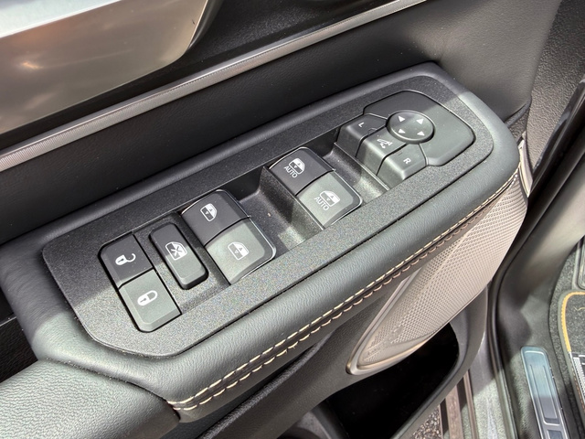 New 2026 Ram 1500 - photo 22