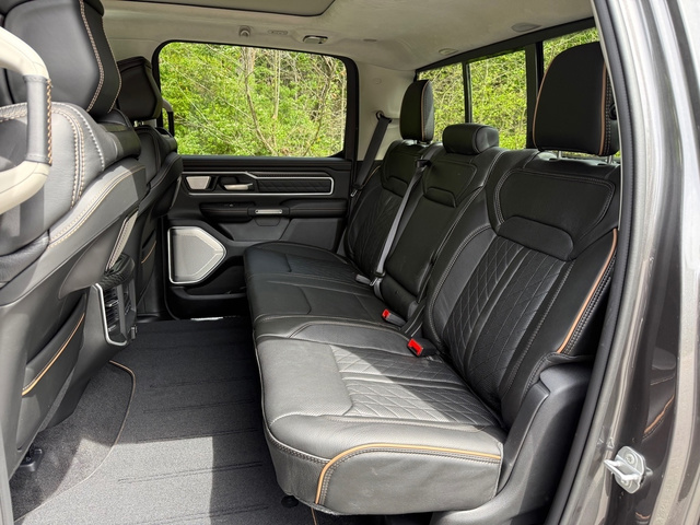 New 2026 Ram 1500 - photo 27