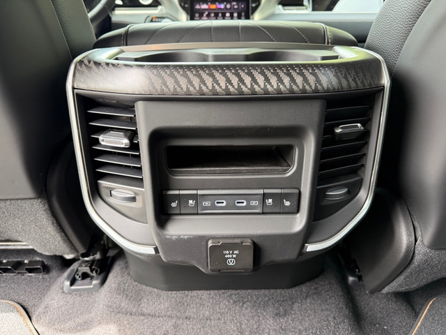 New 2026 Ram 1500 - photo 28