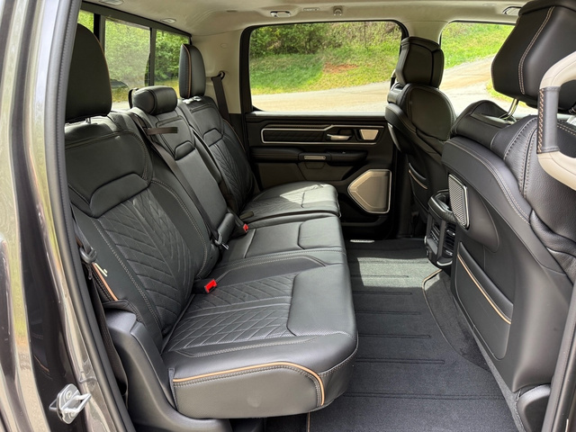 New 2026 Ram 1500 - photo 29