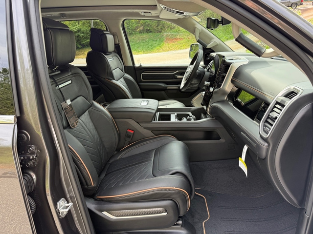 New 2026 Ram 1500 - photo 30