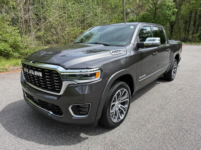 New 2026 Ram 1500 - photo 6