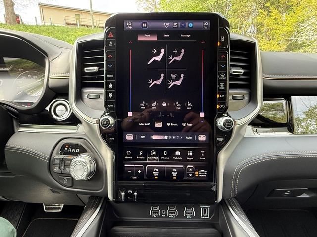 New 2026 Ram 1500 - photo 37