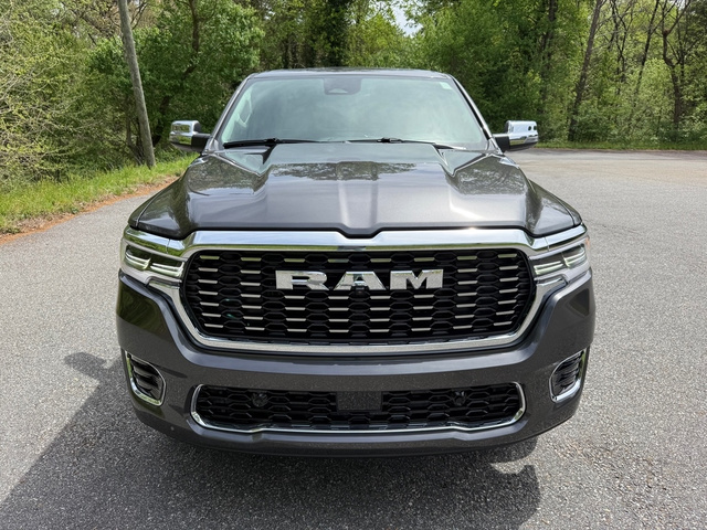New 2026 Ram 1500 - photo 7
