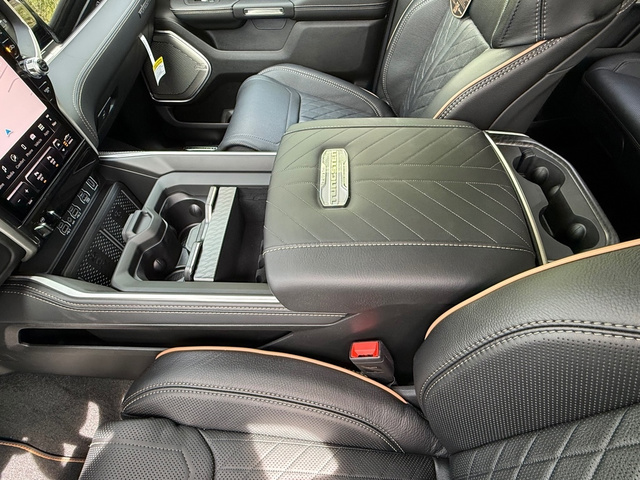 New 2026 Ram 1500 - photo 45