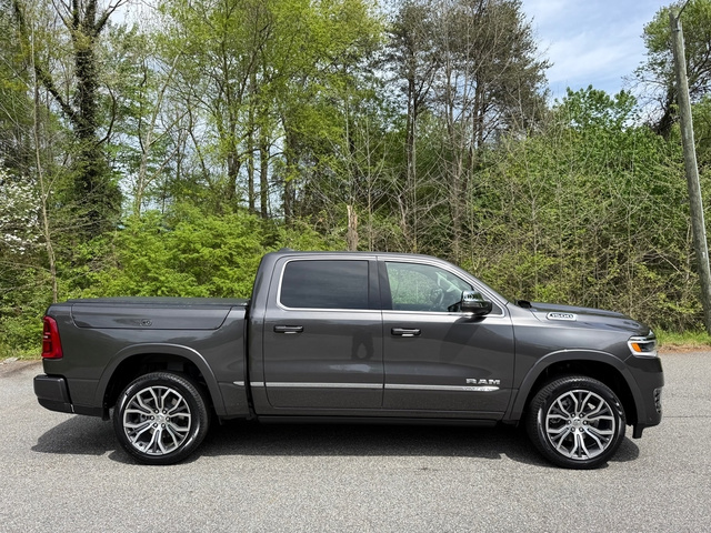 New 2026 Ram 1500 - photo 9