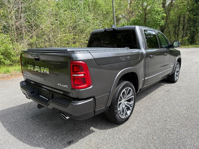 New 2026 Ram 1500 - photo 10
