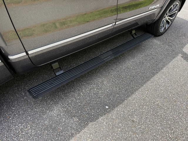 New 2026 Ram 1500 - photo 12