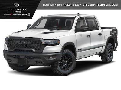 New 2026 Ram 1500 - photo 1