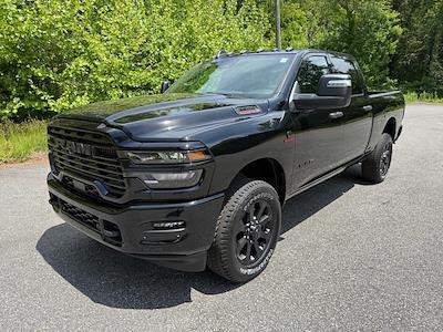 2026 Ram 2500 Crew Cab 4x4 Pickup for sale #S19623 - photo 2