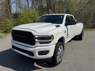 Used 2020 Ram 3500 - photo 1
