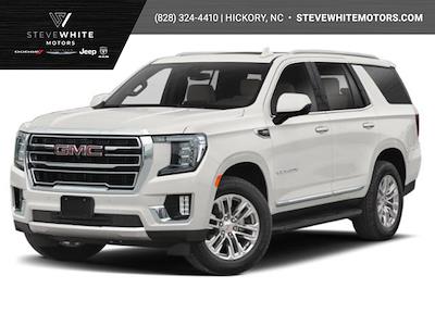 Used 2022 GMC Yukon - photo 1