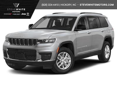Used 2023 Jeep Grand Cherokee L - photo 1