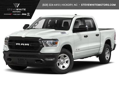 Used 2021 Ram 1500 - photo 1