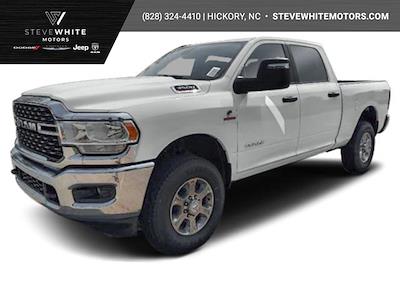 Used 2024 Ram 3500 - photo 1