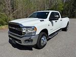 Used 2024 Ram 3500 Big Horn Crew Cab for sale #S19633P - photo 1