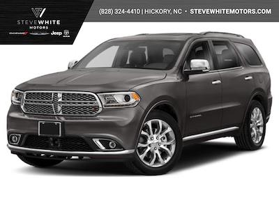 Used 2020 Dodge Durango - photo 1