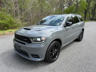 Used 2020 Dodge Durango - photo 1
