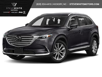 Used 2019 Mazda CX-9 - photo 1