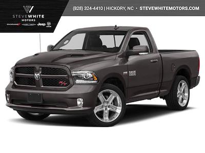 Used 2015 Ram 1500 - photo 1