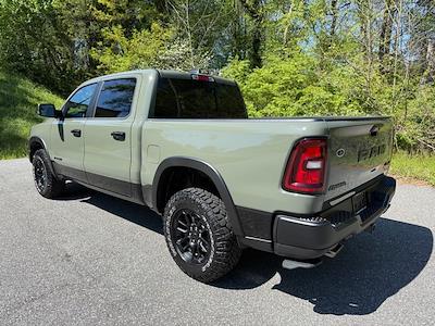 New 2026 Ram 1500 - photo 2