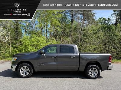 Used 2024 Ram 1500 - photo 1