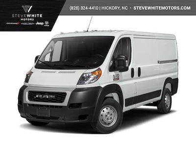 Used 2021 Ram ProMaster 1500 - photo 1