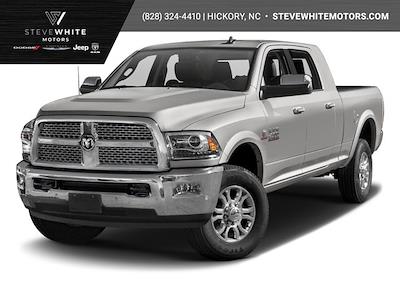 Used 2016 Ram 2500 - photo 1
