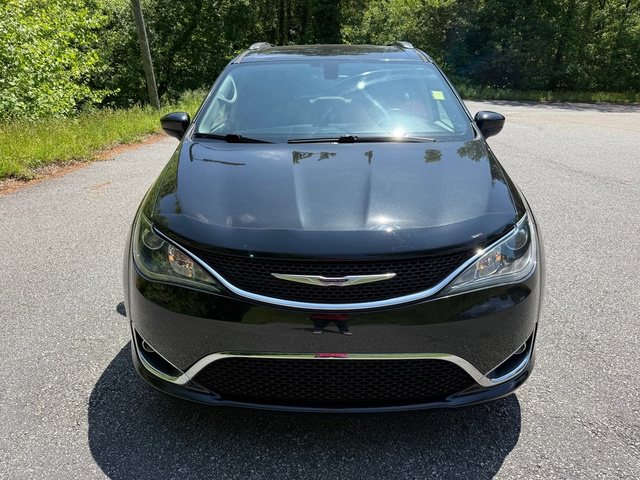 Used 2019 Chrysler Pacifica - photo 5