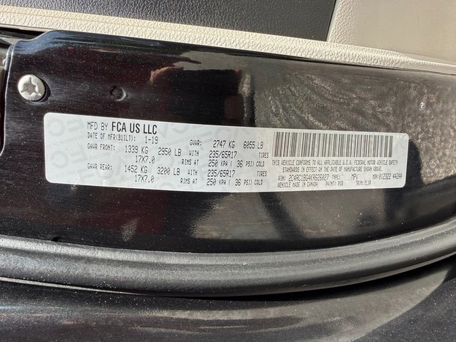 Used 2019 Chrysler Pacifica - photo 35