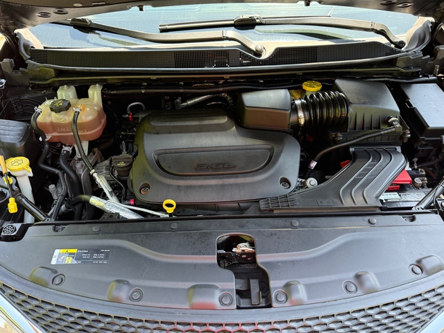 Used 2019 Chrysler Pacifica - photo 11