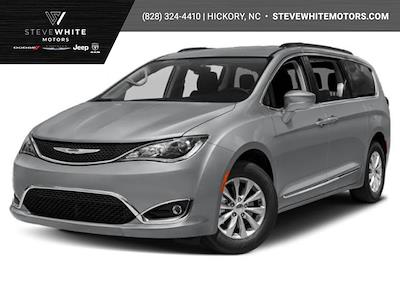 Used 2019 Chrysler Pacifica - photo 1