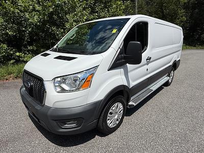 2021 Ford Transit 250 Low Roof RWD Empty Cargo Van for sale #S19711A - photo 2