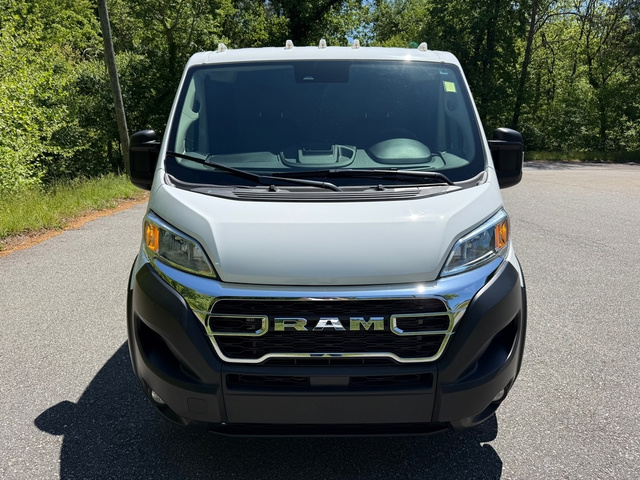 Used 2025 Ram ProMaster 2500 - photo 5