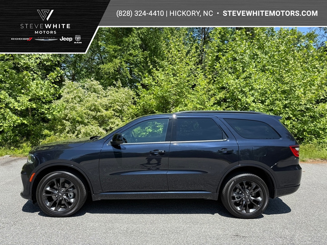 Used 2025 Dodge Durango - photo 36