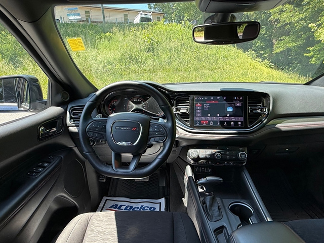 Used 2025 Dodge Durango - photo 11