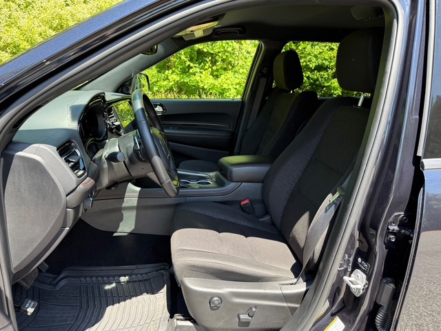 Used 2025 Dodge Durango - photo 12