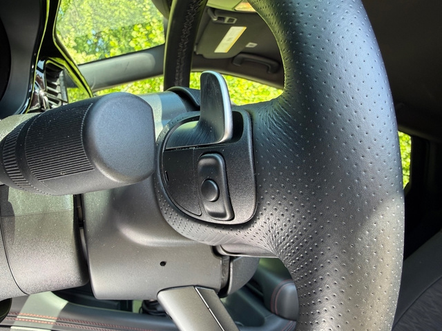 Used 2025 Dodge Durango - photo 14