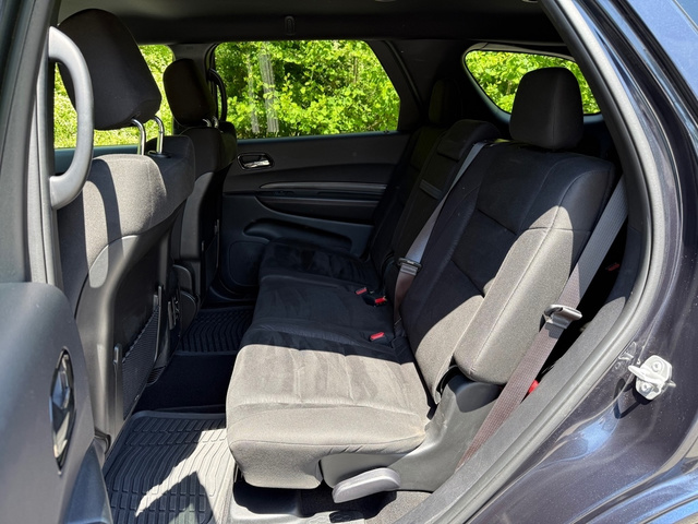 Used 2025 Dodge Durango - photo 15