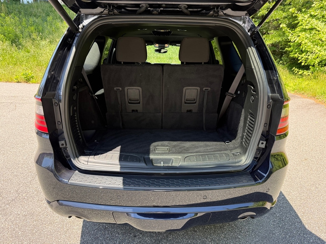 Used 2025 Dodge Durango - photo 18