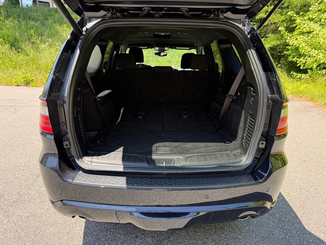 Used 2025 Dodge Durango - photo 19
