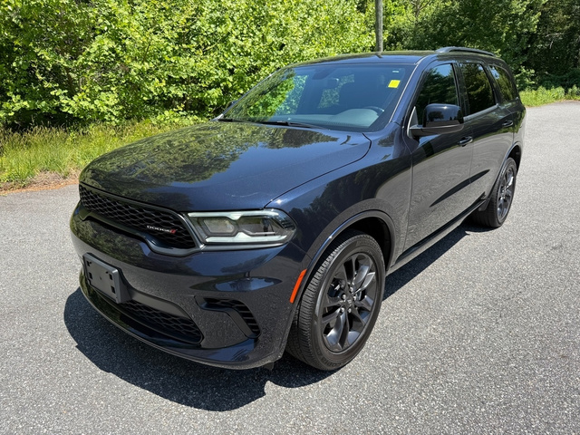 Used 2025 Dodge Durango - photo 1