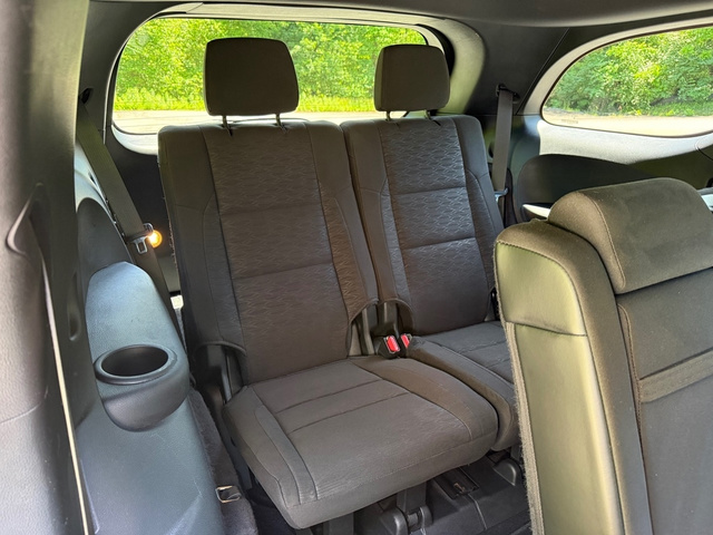 Used 2025 Dodge Durango - photo 21