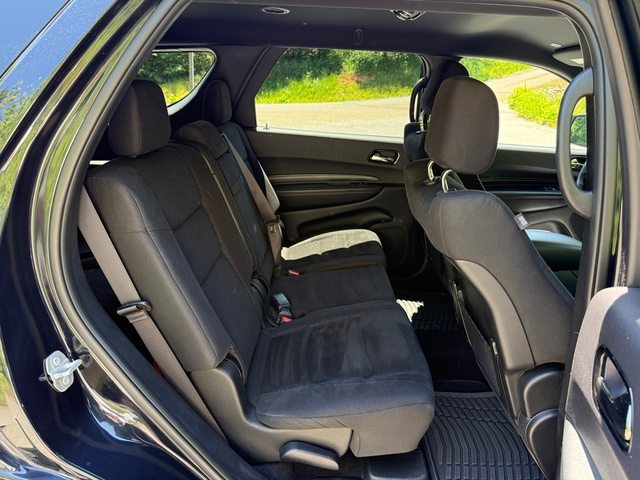 Used 2025 Dodge Durango - photo 22