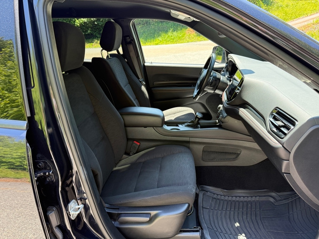 Used 2025 Dodge Durango - photo 23