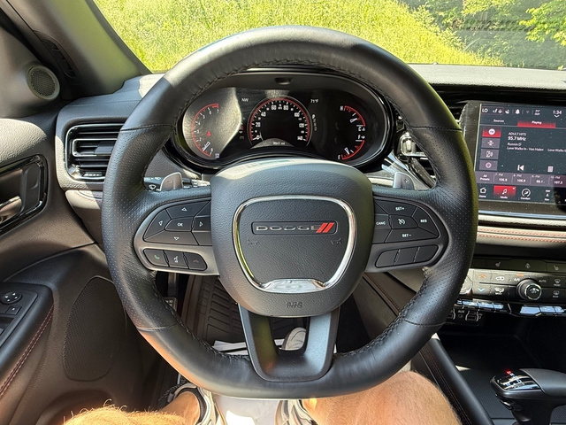Used 2025 Dodge Durango - photo 24