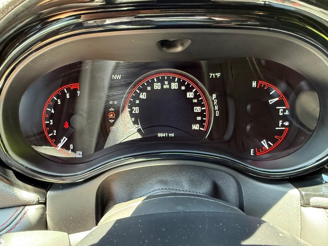 Used 2025 Dodge Durango - photo 25
